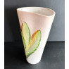 Ceramic vase by Jean Austruy 60s