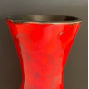 Large ceramic vase by Robert and Jean Cloutier 1960s