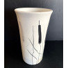 Paul Milet Sèvres Art Deco Vase