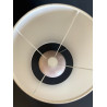 Grande lampe en céramique émaillée par Jacques et Dani Ruelland 1960