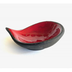 Ceramic bowl by Gilbert...