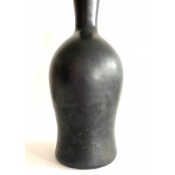 Vase balustre en céramique par Pol Chambost modèle n°1063