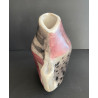 Zoomorphic ceramic vase pitcher by Mado Jolain, 1950s