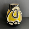 Vase sculpture by Roland Brice and Fernand Léger Biot 1950s