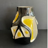 Vase sculpture by Roland Brice and Fernand Léger Biot 1950s