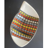 Earthenware cup by Roger Capron in Vallauris